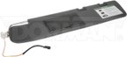 Dorman 924-8007 Sun Visor - Left - view 2