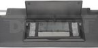Dorman 924-8007 Sun Visor - Left - view 6