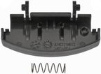Dorman 924-822 Center Console Latch - view 2