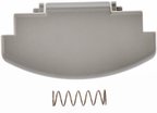 Dorman 924-823 Center Console Latch - view 1