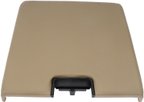 Dorman 924-837 Console Lid - view 1