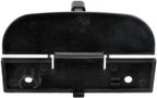 Dorman 924-861 Center Console Latch - Rear - view 3