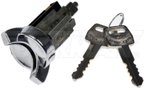Dorman 924-866 Ignition Lock Cylinder - view 2