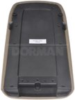 Dorman 924-882 Console Lid - view 1