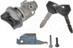 Dorman 924-891 Ignition Lock Cylinder - view 2