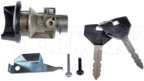 Dorman 924-891 Ignition Lock Cylinder - view 3