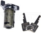 Dorman 924-892 Ignition Lock Cylinder - view 3