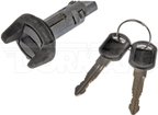 Dorman 924-893 Ignition Lock Cylinder - view 2