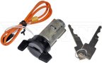 Dorman 924-894 Ignition Lock Cylinder - view 4