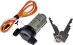 Dorman 924-894 Ignition Lock Cylinder - view 2