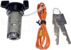 Dorman 924-894 Ignition Lock Cylinder - view 3