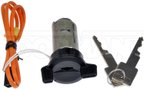 Dorman 924-894 Ignition Lock Cylinder - view 1