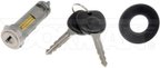 Dorman 924-897 Ignition Lock Cylinder - view 2