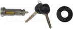 Dorman 924-897 Ignition Lock Cylinder - view 3