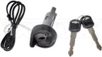 Dorman 924-898 Ignition Lock Cylinder - view 3