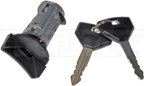 Dorman 924-908 Ignition Lock Cylinder - view 3