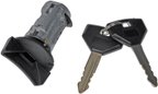Dorman 924-908 Ignition Lock Cylinder - view 2