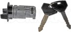Dorman 924-908 Ignition Lock Cylinder - view 1