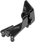 Dorman 924-911 Sliding Door Roller - Right Center - view 2