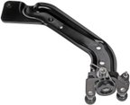 Dorman 924-913 Sliding Door Roller - Right Lower - view 2