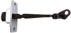 Dorman 924-961 Door Check - Rear Left - view 1