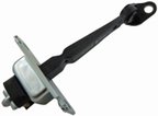 Dorman 924-962 Door Check - Rear Right - view 2
