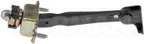 Dorman 924-963 Door Check - Rear Left or Rear Right - view 1