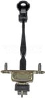 Dorman 924-963 Door Check - Rear Left or Rear Right - view 3
