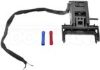 Dorman 924-984 Shift Interlock Solenoid - view 1