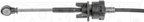 Dorman 924-999 Automatic Transmission Shifter Cable - view 2