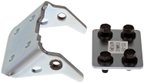 Dorman 925-036 Door Hinge - Front Left Lower or Front Right Upper - view 1