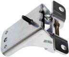 Dorman 925-060 Door Hinge - Front Left Lower or Front Right Lower - view 1