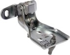 Dorman 925-073 Door Hinge - Front Left Upper - view 2