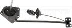 Dorman 925-504 Spare Tire Hoist - view 4