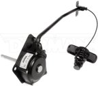 Dorman 925-504 Spare Tire Hoist - view 3
