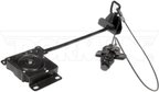 Dorman 925-507 Spare Tire Hoist - view 2