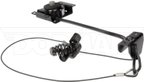 Dorman 925-507 Spare Tire Hoist - view 1