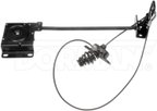 Dorman 925-507 Spare Tire Hoist - view 3