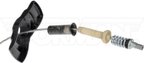 Dorman 925-510 Spare Tire Hoist - view 3