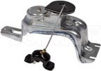 Dorman 925-513 Spare Tire Hoist - view 2