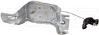 Dorman 925-513 Spare Tire Hoist - view 3
