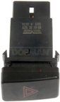 Dorman 925-551 Hazard Warning Switch - view 1