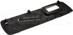 Dorman 925-600 Center Console Base - view 2