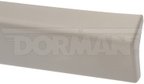 Dorman 925-607 Tailgate Molding - Upper - view 3