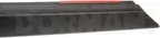 Dorman 925-623 Tailgate Molding - view 4