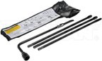 Dorman 926-000CD Spare Tire Jack Handle / Wheel Lug Wrench - view 3