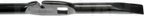 Dorman 926-000 Spare Tire Jack Handle / Wheel Lug Wrench - view 4