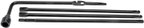 Dorman 926-000 Spare Tire Jack Handle / Wheel Lug Wrench - view 1
