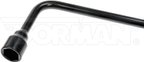 Dorman 926-000 Spare Tire Jack Handle / Wheel Lug Wrench - view 3