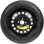 Dorman 926-023 Spare Tire - view 1